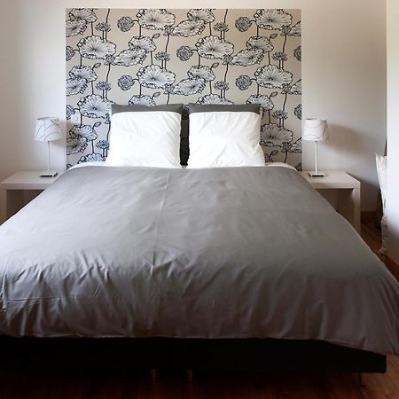 D'Un Jour A L'Autre Bed & Breakfast Banassac Rom bilde